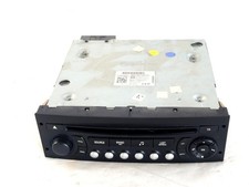 98016070XT AUTORADIO CITROEN