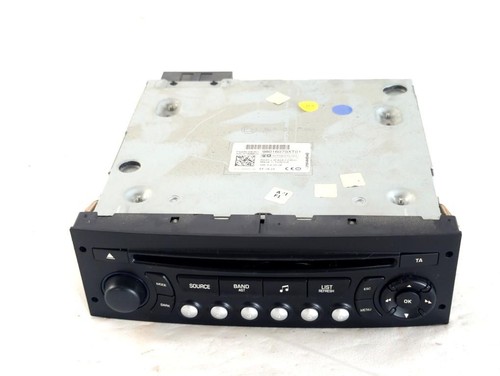 98016070xt autoradio citroen - 98016070xt,