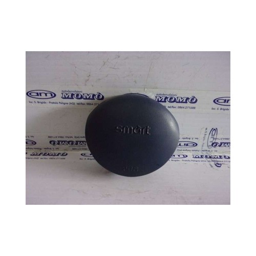 Air bag srs volante smart - air,