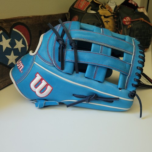 Guanto baseball wilson - baseball,