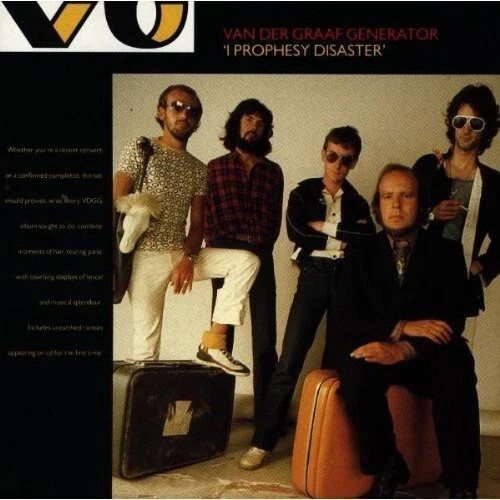 Van der graaf generator - graaf,