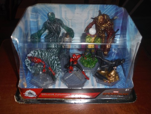 Disney store spider man - disney,