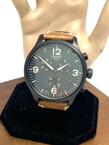 Orologio uomo tissot quarzo - uomo,