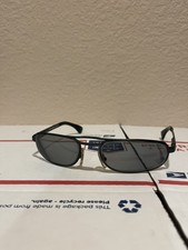 Occhiali da sole uomo vintage