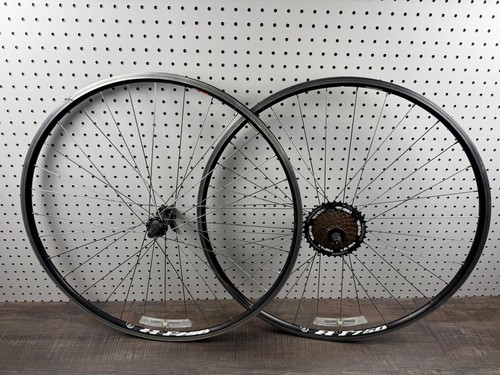 Set ruote bici - , da