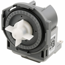 Pompa scarico lavastoviglie nuova per ricambi Samsung DD81-01527A Iplushop