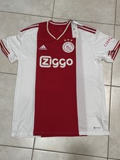 Maglia Adidas Ajax Amsterdam