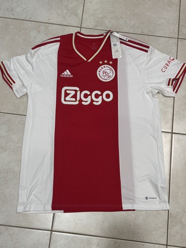 Maglia adidas ajax amsterdam - adidas,