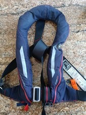 Ocean Safety Lifejacket giubbotto salvagente barca vela KRU SPORT ADV. Certified