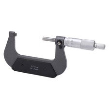 Tissting Micrometro Esterno