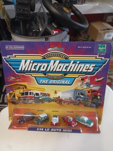 Micromachines 14 - micromachines, #14