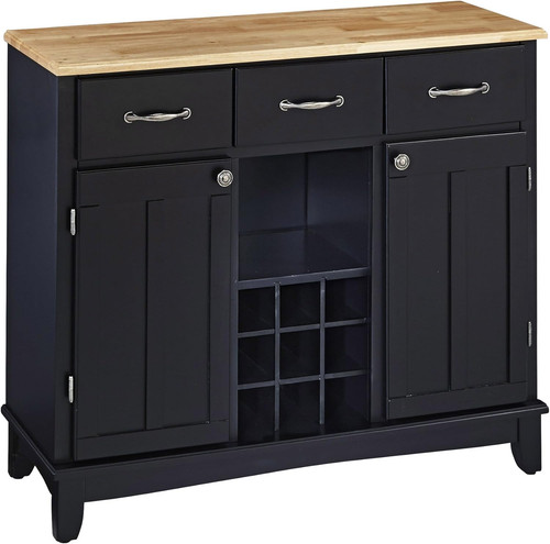 Stylish black server - stylish,