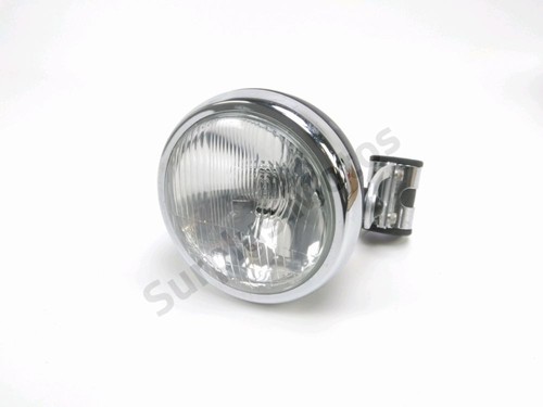 Optique avant royal enfield - optique,