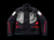 Giacca moto impermeabile - giacca,