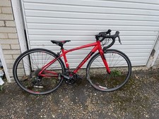 Bici da strada Giant Contend 2