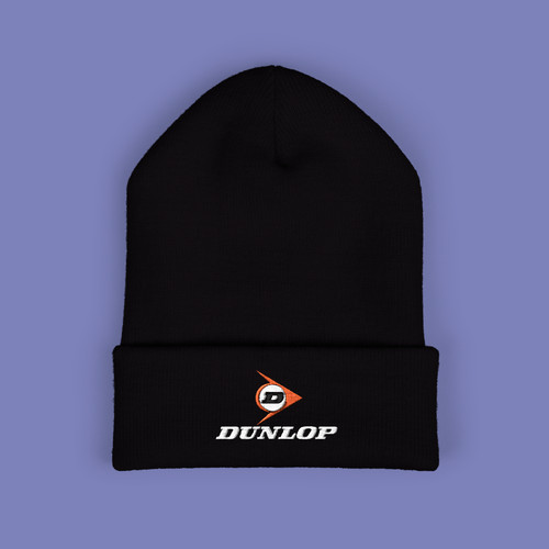 Cappello berretto dunlop tires - dunlop,