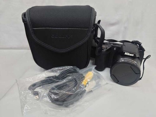 Nikon coolpix l340 - coolpix,