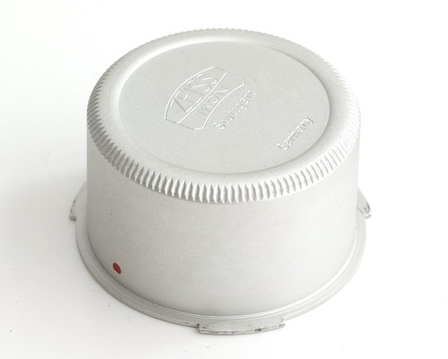Zeiss ikon contarex coperchio - zeiss,