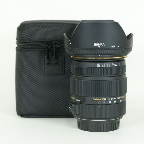 Sigma 8 ex - sigma, mm