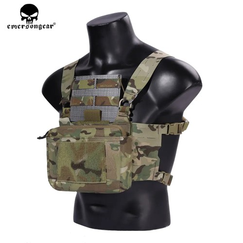 Pannello borsa molle emerson - pannello,