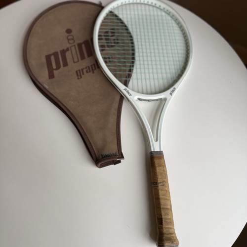 Racchetta tennis vintage - racchetta, da