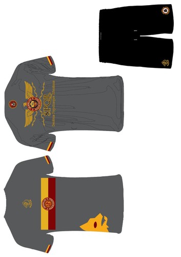 Kit allenamento stagione - allenamento, 26-27