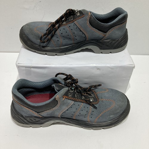 Scarpe antinfortunistiche