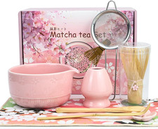 Matcha Kit - Set Di 8 Pezzi