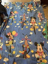 Vintage DISNEY reversibile