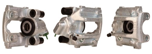 Bremssattel hinterachse links - hinterachse,
