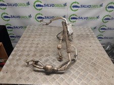 TUBI ARIA CONDIZIONATA FORD ECOSPORT TITANIO HN11-19972-BA 14-17