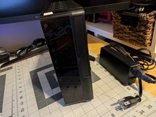 Custodia computer desktop