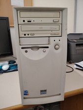 PC Desktop Olivetti M5610 DA
