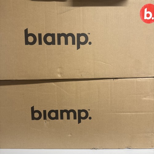 Coppia altoparlanti biamp - coppia,