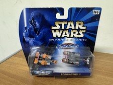 Set MicroMachines Star Wars