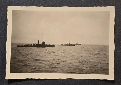 Wwii german kriegsmarine naval - wwii,