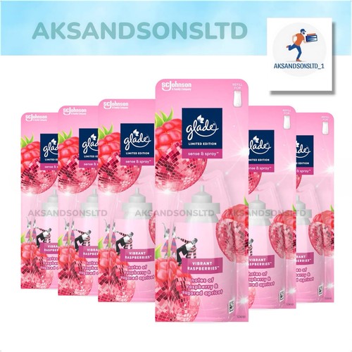 Glade sense spray - sense,