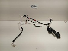 POST SX DOOR WIRING FOR TOYOTA