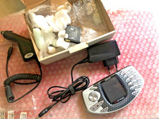 TELEFONO Cellulare NOKIA N GAGE  ORIGINALE