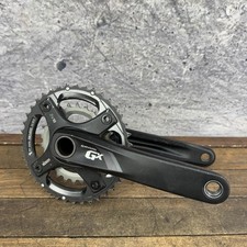 Guarnitura SRAM GX GXP 2x10