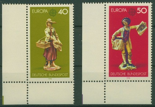 Confederazione 1976 europa - 1976,