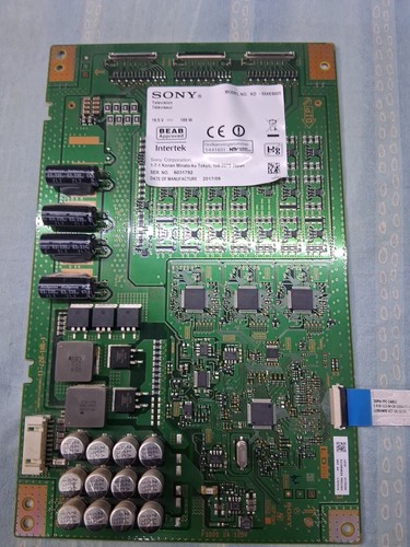 Scheda inverter tv - scheda,