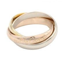 Anello CARTIER Trinity 18KYG