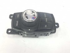 65829381678 033623201 comando idrive per BMW SERIE 1 BERLINA 5P F20 116D