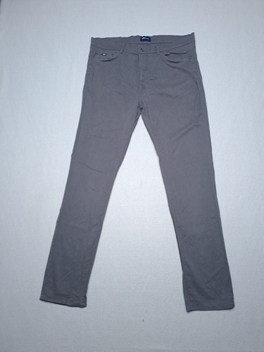 Gas pantaloni uomo - uomo, chiusura
