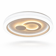 Plafoniera LED 72W da Soffitto