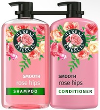 Confezione Shampoo e Balsamo