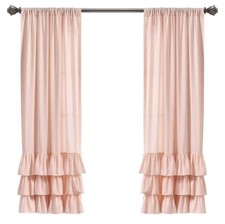 Lush decor blush allison - allison,