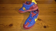 Scarpe Nike Id Barcellona TG