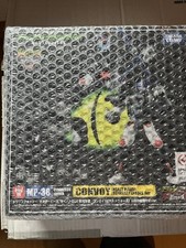 Takara Tomy Transformers